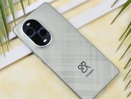 目前华为手机买哪款比较好用？国庆这3款“最值得入手”