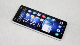 512GB！四款“逆天价”安卓手机
