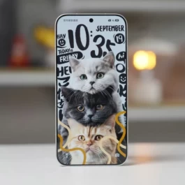 2025年度“最佳”的四款旗舰手机