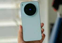 vivo X300新机上手体验：轻薄手感+旗舰影像，看完你还会纠结吗？
