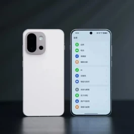 推荐四款配置扎实且个性鲜明的小直屏手机