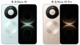 华为 Mate 80实测对比 Pro，贵1300元到底差哪？
