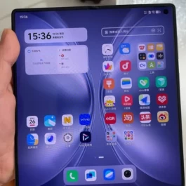 2025接近“无差评”的3款折叠屏手机，可以“闭眼入”