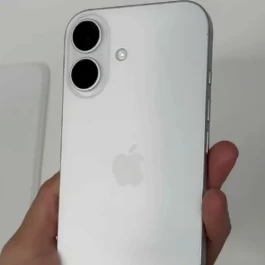 Iphone 17用了一周，不吹不黑，凭这3点让它成了我的“主力机”