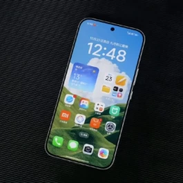 16+512GB，热度“最高”的四款旗舰新机