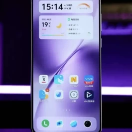 vivo最耐用的四款手机，性能续航影像都撑得住长期使用