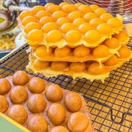 成本不到1元，能卖6-8元的创意小吃！