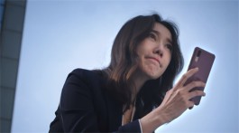 意意的旅行随笔：她的城，我的城