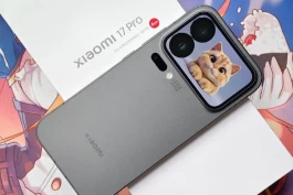 体验小米17 Pro七天后，我的iPhone被淘汰了