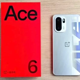 一加 Ace 6首发评测：性价比非常高，但有两个缺点让我纠结了