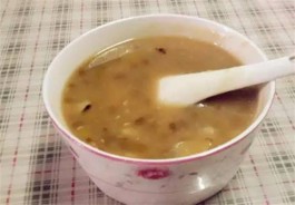 365次回望，只不过一日三餐