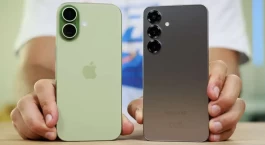 iPhone 17和三星S25怎么选？配置区别太大，一旦选错只能认栽