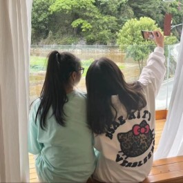 南极村散章（三章）