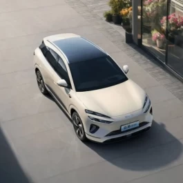 换车，就是一个巨大的消费陷阱