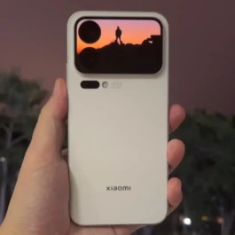 小米17ProMax使用一个月评测：五大亮点+两小不足，综合体验出众