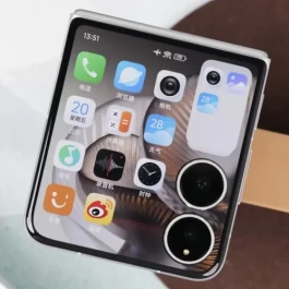 折叠屏手机双11优惠选购指南