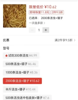 养1斤卖4元，年产5000公斤！有人一年流水做到3000万元