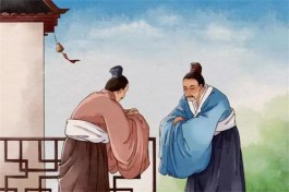 细微之处见人品