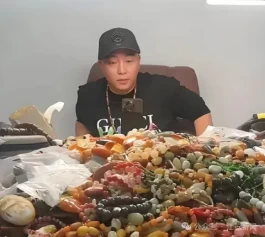 凉凉！知名网红夫妻，被正式逮捕！