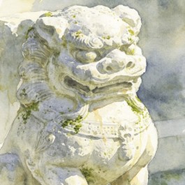 古老的歌谣（五章）