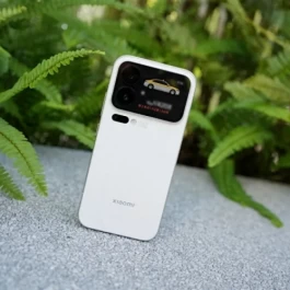 小米、OPPO、vivo三家5000元机型对比：Pro级旗舰谁更强？