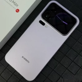 小米 17 Pro Max使用了一个月，这些话不吐不快