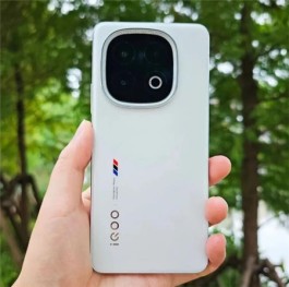 双十一适合年轻人的手机都有哪些？