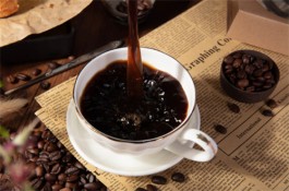 咖啡的煮制方法 咖啡的功效与作用及副作用