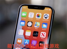 能100%提现的赚钱游戏，100%赚钱游戏无门槛无广告能微信提现