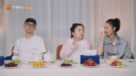 傅首尔：江湖规矩就是人走茶凉，默契散场