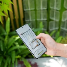 2025“拍照极好”的3款手机，出门旅行不用带相机，512GB价格跳水