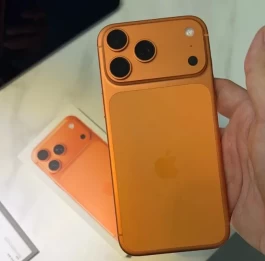 iPhone 17 Pro Max再曝翻车，果粉表示很无语！