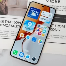 11·11销量“极佳”的五款直屏手机