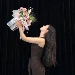 你唯一的靠山，就是你自己