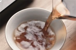 冷萃咖啡可以热水泡吗 冷萃咖啡和普通咖啡的区别