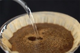 如何泡咖啡 冲咖啡的正确方法和技巧