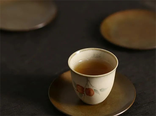 喝茶，是提高免疫力的最好习惯！