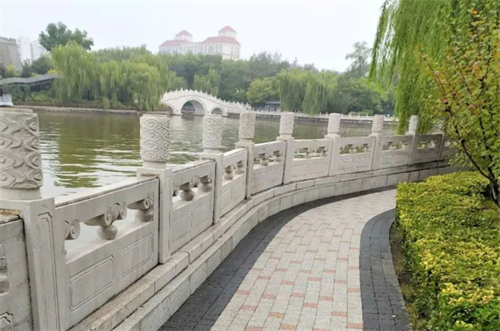 感受闲暇时光