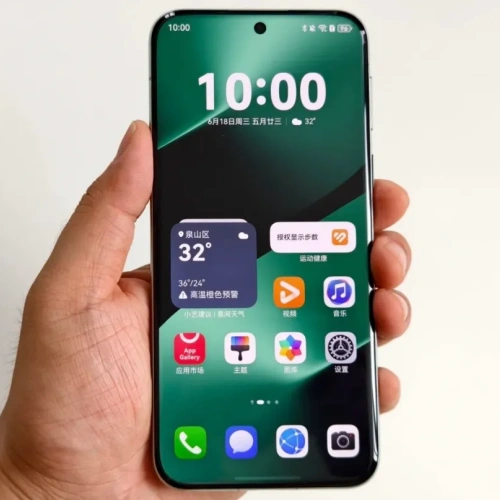 2025手机信号排名榜单，这4款强势上榜