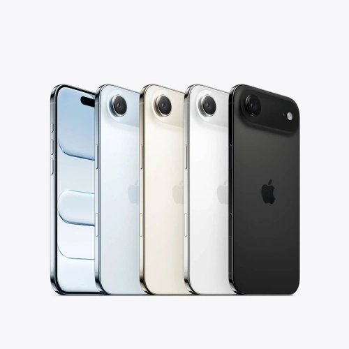 iPhone 17 系列最新激活销量公布：全系总激活量已超825万台