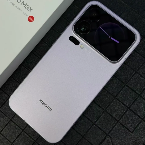 小米 17 Pro Max使用了一个月,这些话不吐不快 小米 17 Pro Max使用了一个月,这些话不吐不快