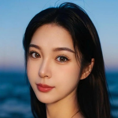 女士找对象一定要找“有点呆”的男人