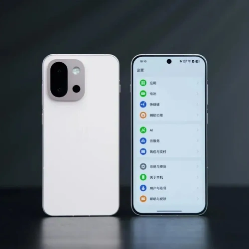 推荐四款配置扎实且个性鲜明的小直屏手机