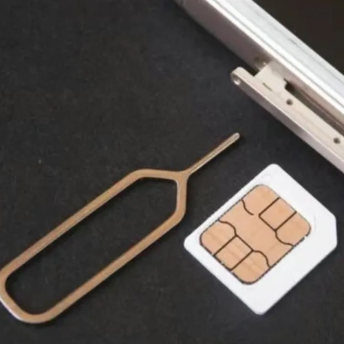 iPhone取卡针突然火了，二手回收超300元？