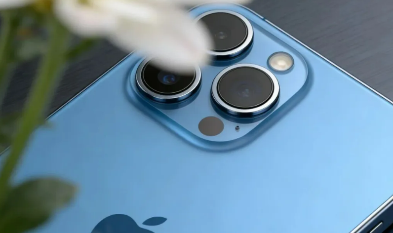 IPhone目前最值得入手的三部手机