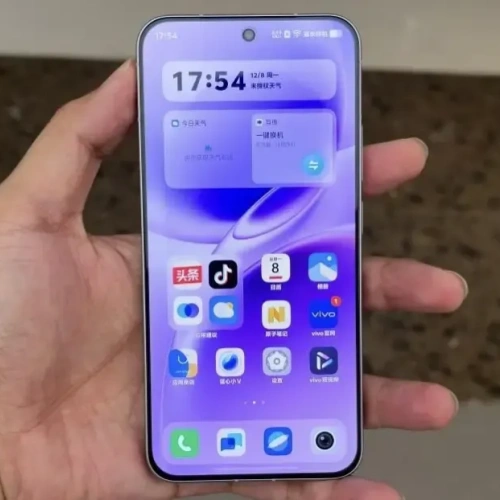 不是所有vivo都适合长期用，但这4款，确实能够流畅使用5年！