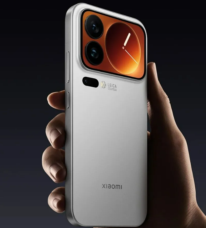 小米手机建议不要随便买，元旦这4款“最值得入手”，一步到位用6年