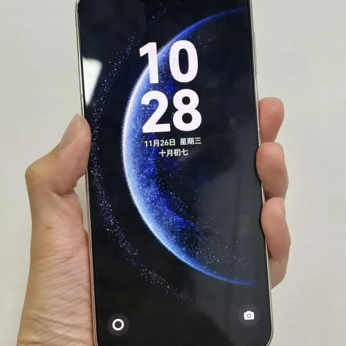 2025信号最强手机选购指南：这4款弱网最稳，千万别再乱买手机了