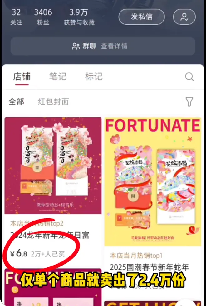 春节将至，以下4个小生意，让你过年赚上10万，一个人可干！