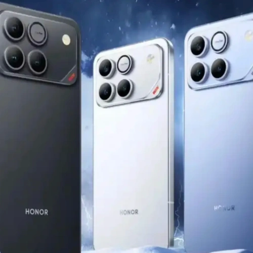 4款“来势汹汹”的新手机，超大电池+顶级影像，等等党赢麻了